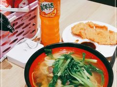 -泰煌鸡·上海白斩鸡·鸡汤面(万航店)