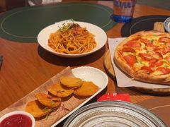 -派尔曼特披萨(万象城店)