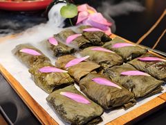 -墨泉峰味(润和国际广场店)