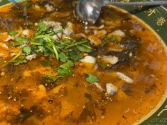 -光海·乡记酸菜鱼·始于1996(花园路店)