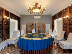 -素心小筑(后沙裕镇店)