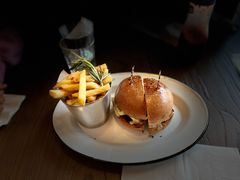 -尚牛社会 Beef & Liberty(金桥EKA天物店)