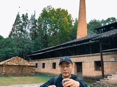 -景德镇古窑民俗博览区