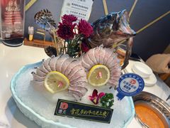 -德天雪花肥牛海鲜火锅(南苑东路店)