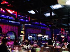 大堂-蘭奢雅集·江浙菜(青山江滩店)