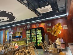 -郭铁柱·泥炉老火锅(江北龙湖天街店)
