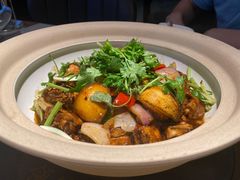 -领鲜天下·焗海鲜·花胶鸡(天目里店)