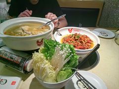 -大碗先生(万家丽店)