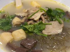 -小杨生煎(白玉兰广场店)