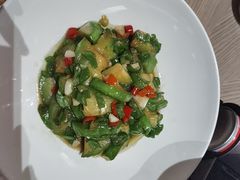 -艳阳天·非遗楚菜(武汉客厅店)