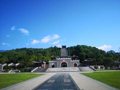 -南岳衡山风景名胜区