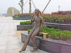 -金沙湖旅游度假区