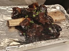 -香港狮子山下·明星粤菜餐厅(北苑店)