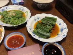 -林四喜·闽南传家菜(鼓浪屿店)