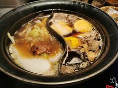 -温野菜涮涮锅(西单大悦城店)