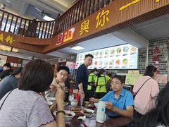-正果忠记云吞濑粉(总店)