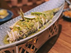 -星叶·东南亚料理(宁波万象汇店)