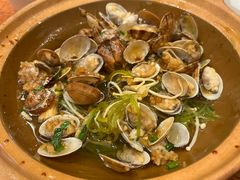 -彧玖食坊·川式砂锅酒馆(成山路店)