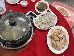 -花苑美食横琴生蚝火锅(拱北粤华路店)