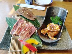 -炎蔵牛舌烤肉