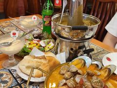 -番茄屋葡式美食(总店)