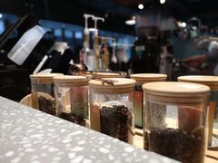 -sugarman espresso素饮糖人高新咖啡工厂