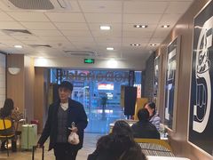 -麦当劳(西站店)