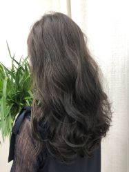 点击看大图 -MOKA HAIR SALON 烫染造型