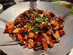 -三江里·宜宾川菜(亚运村店)