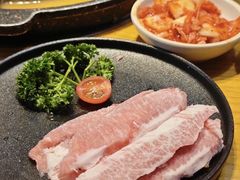 猪颈肉-喜来稀肉(虹泉路店)
