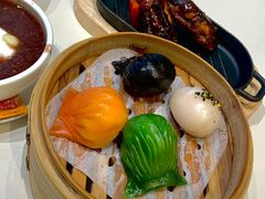 -蔡澜点心·粤菜(月星环球港店)