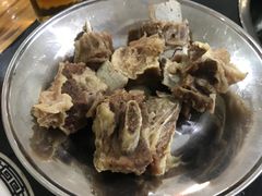 -佳荣老五生态牛肉馆