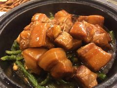 -鹏天阁酒楼·海鲜(红旗店)