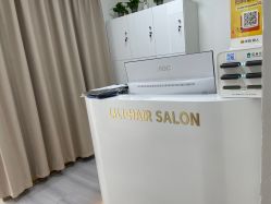 -LILI·HAIR SALON理理造型