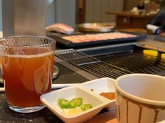 -韩满园· 甄选韩式烤肉