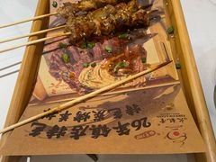 -火龙堂·风味民间菜(文一路店)