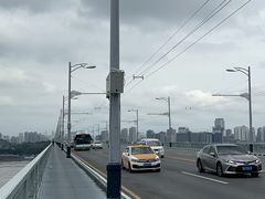 -武汉长江大桥