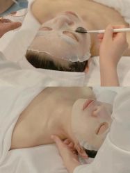 -薇薇安花系SPA