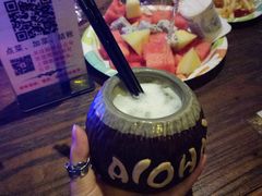 -海雾里小酒馆(观音桥店)