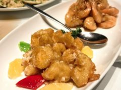 荣兴双味虾-荣兴酒家(徐家汇店)