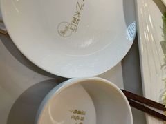 -周三的情书花园餐厅(江北店)