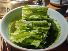 -六月雪干锅(绵阳凯德广场店)