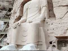 -炳灵寺世界文化遗产旅游区