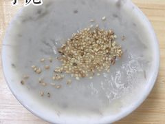芋泥-没牙伯花生汤店(老药洲店)