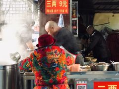 -赵伍面庄(松石大道店)