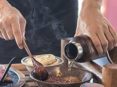 -火炉旁烤肉(阳光店)