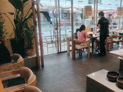 -吴家·非遗淮扬小馆(镇江万达广场店)