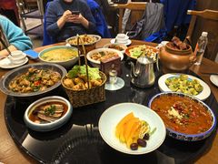 -锡和无锡菜(景丽苑店)