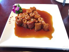 -牟传仁饭庄(星海店)