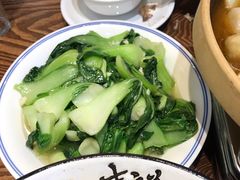 -胡胖子有点味·湘鄂菜(花桥中百仓储店)